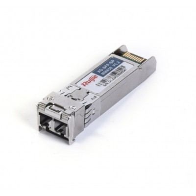 RUIJIE REYEE 1000BASE-SX, SFP TRANSCEIVER, MM (850NM, 550M, LC) en Huesoi