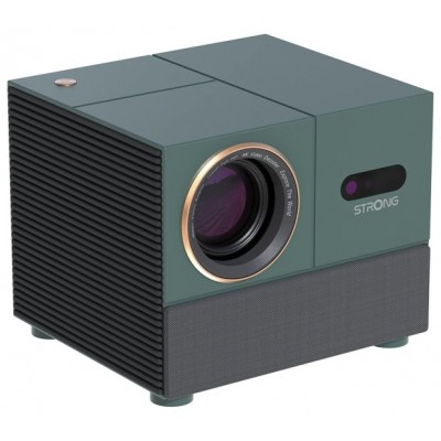 PROYECTOR STRONG MIRA 1 FHD STREAMING en Huesoi