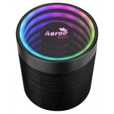 VENTILADOR CON DISIPADOR PARA CPU AEROCOOL MIRAGE 5 en Huesoi