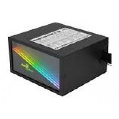 FUENTE ALIMENTACION AEROCOOL MIRAGE 650W CERTIFICADO en Huesoi