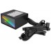 FUENTE ALIMENTACION AEROCOOL MIRAGE 650W CERTIFICADO en Huesoi