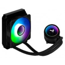 SISTEMA DE REFRIGERACION LIQUIDA AEROCOOL MIRAGE L120 en Huesoi