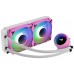 REFRIGERACION LIQUIDA A-RGB MIRAGE L240 ROSA AEROCOOL (Espera 4 dias) en Huesoi