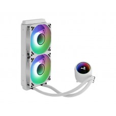 SISTEMA DE REFRIGERACION LIQUIDA AEROCOOL MIRAGE L240 en Huesoi