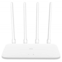 ROUTER INAL. XIAOMI ROUTER 4C WIFI.AC/300MBPS (Espera 4 dias) en Huesoi