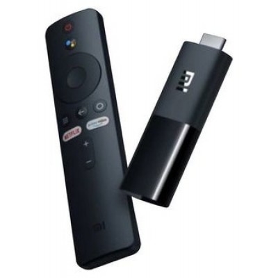 ANDROID TV XIAOMI MI TV STICK (Espera 4 dias) en Huesoi