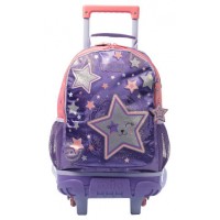 MOCHILA MORRAL RUE BOMPER STAR CAT M TOTTO MJ03STC005-2410-4Q8M (Espera 4 dias) en Huesoi