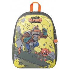 MOCHILA ESCOLAR GRANDE DE CARTOONS TOTTO MJ04BWM003-2310-4DJL (Espera 4 dias) en Huesoi