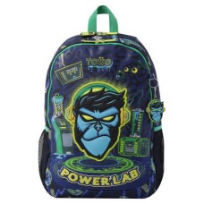 MOCHILA MORRAL KONG LAB L TOTTO MJ04KLB003-2410-8JDL (Espera 4 dias) en Huesoi