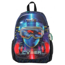 MOCHILA MORRAL METTAVERSE L TOTTO MJ04MTV003-2320-5CEL (Espera 4 dias) en Huesoi