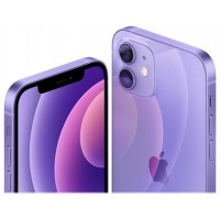 APPLE iPHONE 12 128 GB PURPLE (Espera 4 dias) en Huesoi