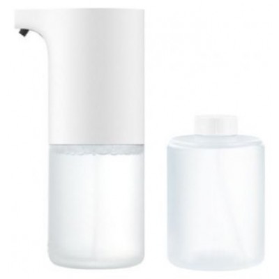 DISPENSADOR AUTOMATICO JABON XIAOMI MI AUTOMATIC FOAMING SOAP DISPENSER en Huesoi