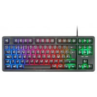 TECLADO TACENS MK023 BK en Huesoi