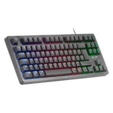 TECLADO H-MECH GAMING MARS GAMING MK023 FRANCES COLOR en Huesoi