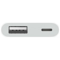 APPLE ADAPTADOR LIGHTNING A CAMARA USB 3.0 (Espera 4 dias) en Huesoi