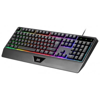 TECLADO TACENS MK124 en Huesoi