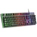 Mars Gaming MK220 Teclado Gaming H-Mech FRGB Antighosting Portugués (Espera 4 dias) en Huesoi