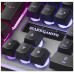 Mars Gaming MK220 Teclado Gaming H-Mech FRGB Antighosting Portugués (Espera 4 dias) en Huesoi