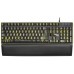 Mars Gaming MK320ES Full RGB H-Mec Reposamuñecas en Huesoi