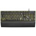 TECLADO TACENS MK320ES en Huesoi