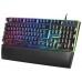 Mars Gaming MK320ES Full RGB H-Mec Reposamuñecas en Huesoi
