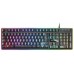 Mars Gaming MK320ES Full RGB H-Mec Reposamuñecas en Huesoi