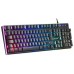 Mars Gaming MK320ES Full RGB H-Mec Reposamuñecas en Huesoi