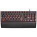 Mars Gaming MK320ES Full RGB H-Mec Reposamuñecas en Huesoi