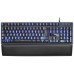 Mars Gaming MK320ES Full RGB H-Mec Reposamuñecas en Huesoi