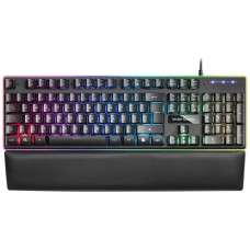 TECLADO MARS GAMING MK320 EN PORTUGUES H-MECHANICAL en Huesoi