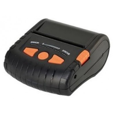 IMPRESORA PORTATIL MUSTEK MK380 BLUETOOTH 80MM + FUNDA CINTURON en Huesoi