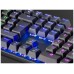 Mars Gaming MK422 Negro Teclado Gaming RGB Switch Mecánico Azul Idioma Portugués (Espera 4 dias) en Huesoi