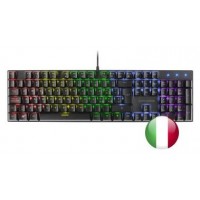 TECLADO MECANICO MARS GAMING MK422 EN ITALIANO BLACK en Huesoi