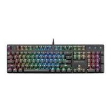 TECLADO MECANICO MARS GAMING PORTUGUES MK5 SWITCH AZUL en Huesoi