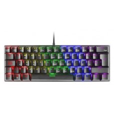 TECLADO MECANICO ULTRA COMPACTO MARS GAMING MK60 en Huesoi