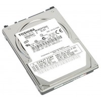 HD TOSHIBA 2,5" 80GB SATASATA 5400RPM en Huesoi