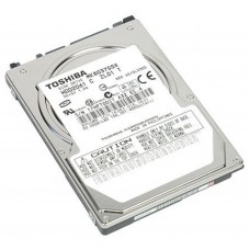 HD TOSHIBA 2,5" 80GB SATASATA 5400RPM en Huesoi