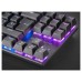 TECLADO MARS GAMING MK80BRES USB NEGRO FRGB MECANICO (Espera 4 dias) en Huesoi