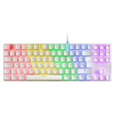 TECLADO MECANICO COMPACKTO TKL MARS GAMING MK80 en Huesoi