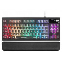 TECLADO TACENS MKAXES en Huesoi