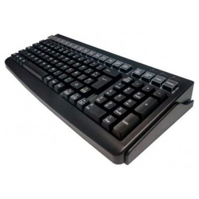MUSTEK-TEC MKB-800M BK en Huesoi