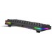 TECLADO MARS GAMING COMPACTO MKMINIPROBES HOT-SWAP en Huesoi