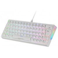 TECLADO MARS GAMING COMPACTO MKMINIPROWBRES HOT-SWAP en Huesoi