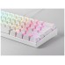 TECLADO MARS GAMING MKMINI USB BLANCO RGB MECANICO (Espera 4 dias) en Huesoi