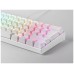 TECLADO TACENS MKMINIWRES WH en Huesoi