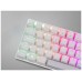 TECLADO MARS GAMING MKMINI USB BLANCO RGB MECANICO (Espera 4 dias) en Huesoi
