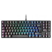 TECLADO MECANICO COMPACTO TKL MARS GAMING MKREVO PRO en Huesoi