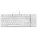TECLADO MECANICO COMPACTO TKL MARS GAMING MKREVO PRO en Huesoi