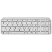 TECLADO TACENS MK-SILENKEYS WH en Huesoi