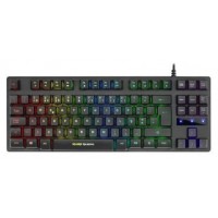 TECLADO H-MECANICO COMPACTO TKL MARS GAMING MKTKL en Huesoi